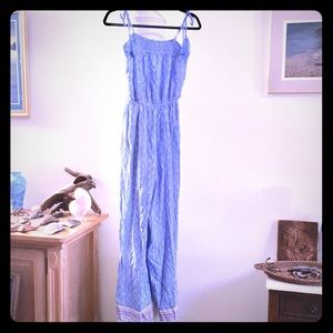 L. Love Romper amazing color